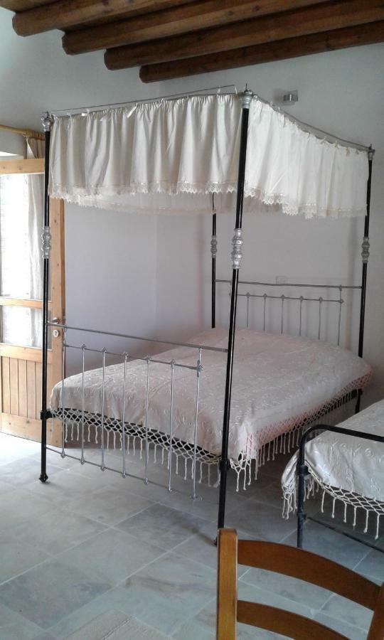 Christiana'S Stone Studios ปาโน เลฟคารา ภายนอก รูปภาพ